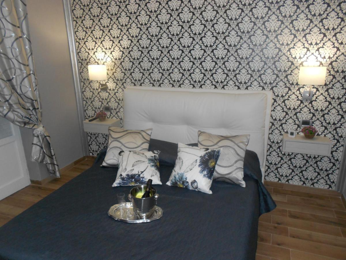 Home Syrakos B&B Syracuse Eksteriør bilde