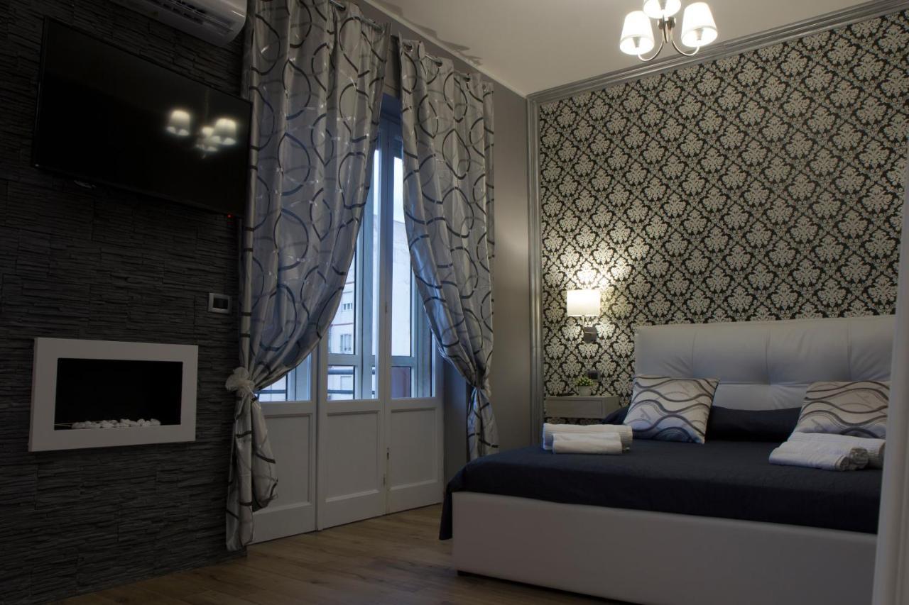 Home Syrakos B&B Syracuse Eksteriør bilde