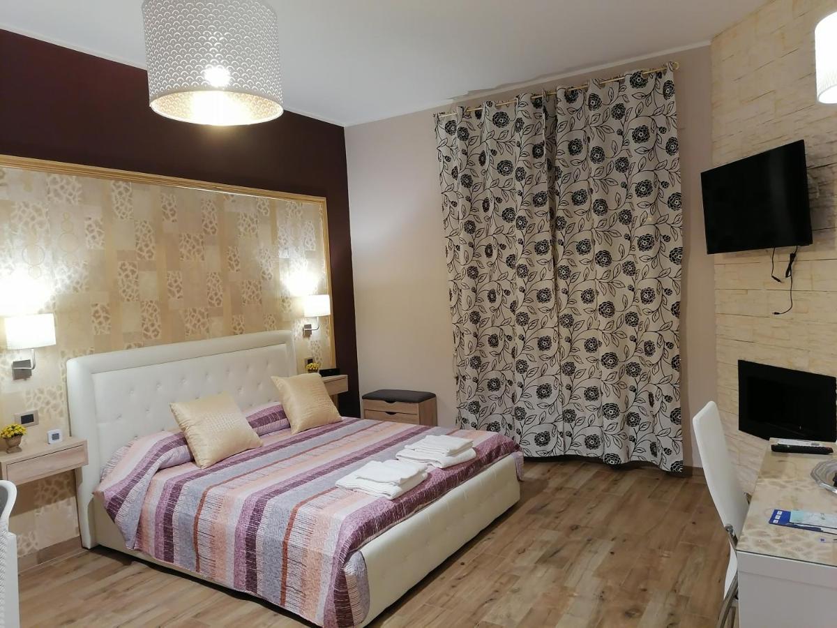 Home Syrakos B&B Syracuse Eksteriør bilde