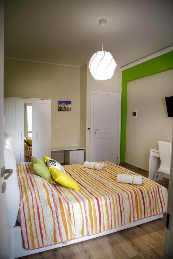 Home Syrakos B&B Syracuse Eksteriør bilde