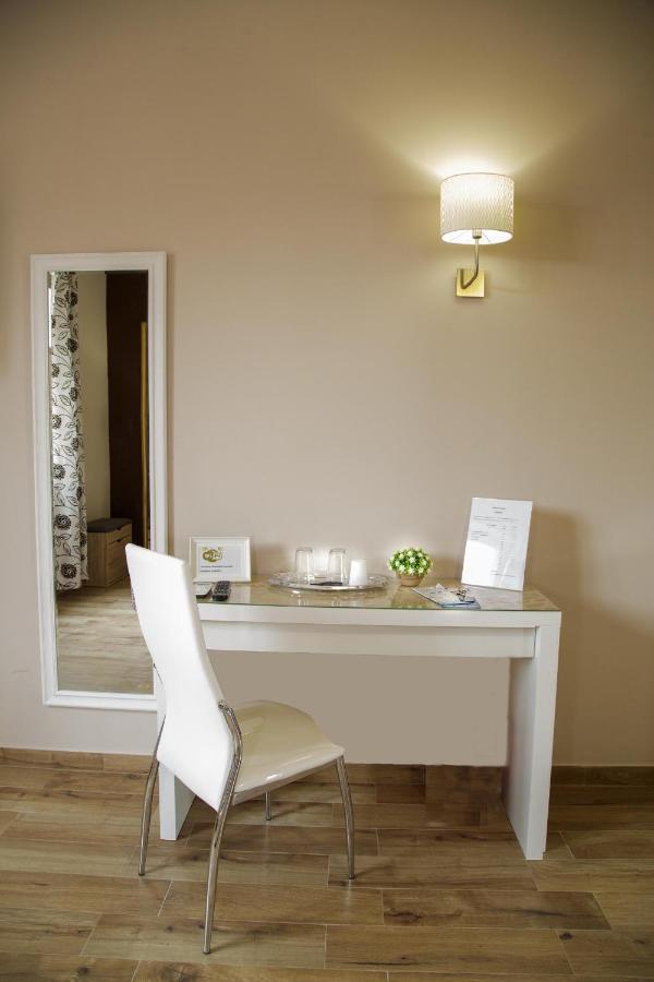 Home Syrakos B&B Syracuse Eksteriør bilde