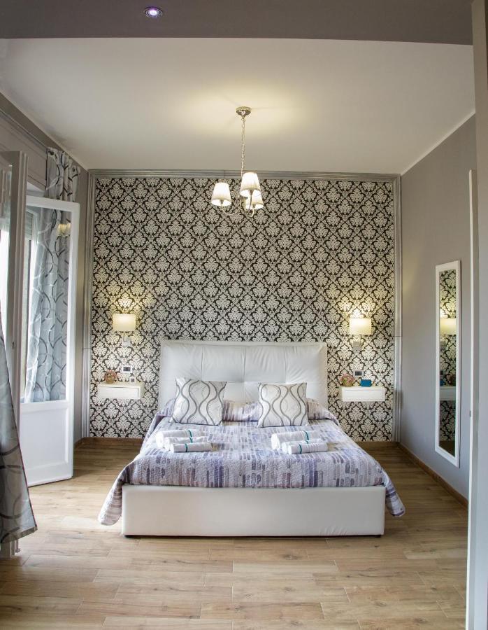 Home Syrakos B&B Syracuse Eksteriør bilde