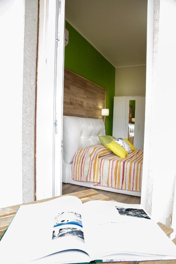 Home Syrakos B&B Syracuse Eksteriør bilde
